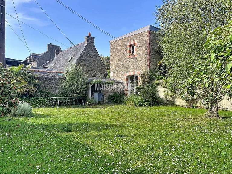 Maison Saint-Briac-sur-Mer - 5 chambres