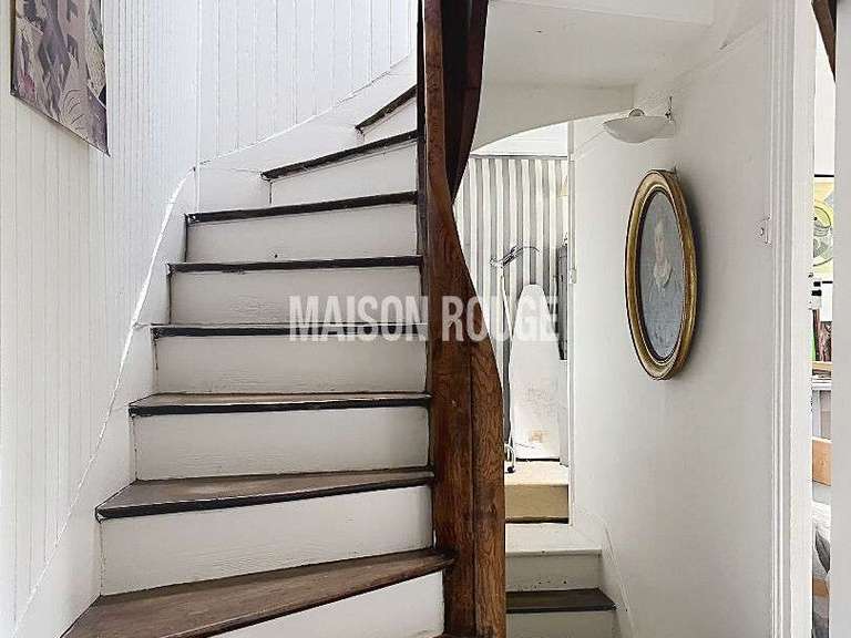Maison Saint-Briac-sur-Mer - 5 chambres