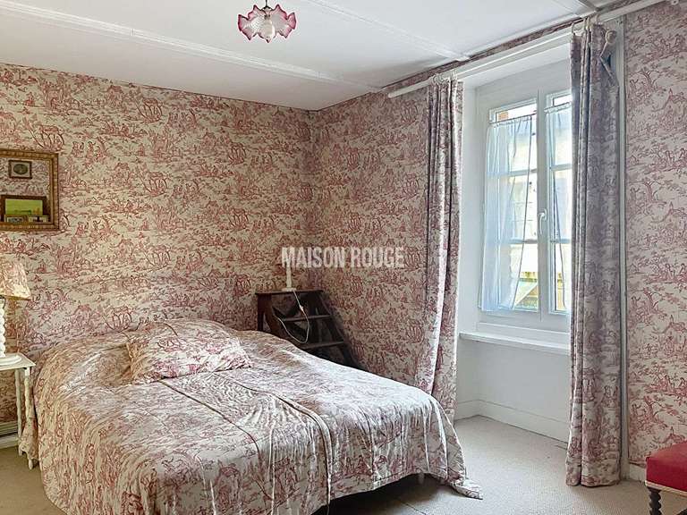 Maison Saint-Briac-sur-Mer - 5 chambres