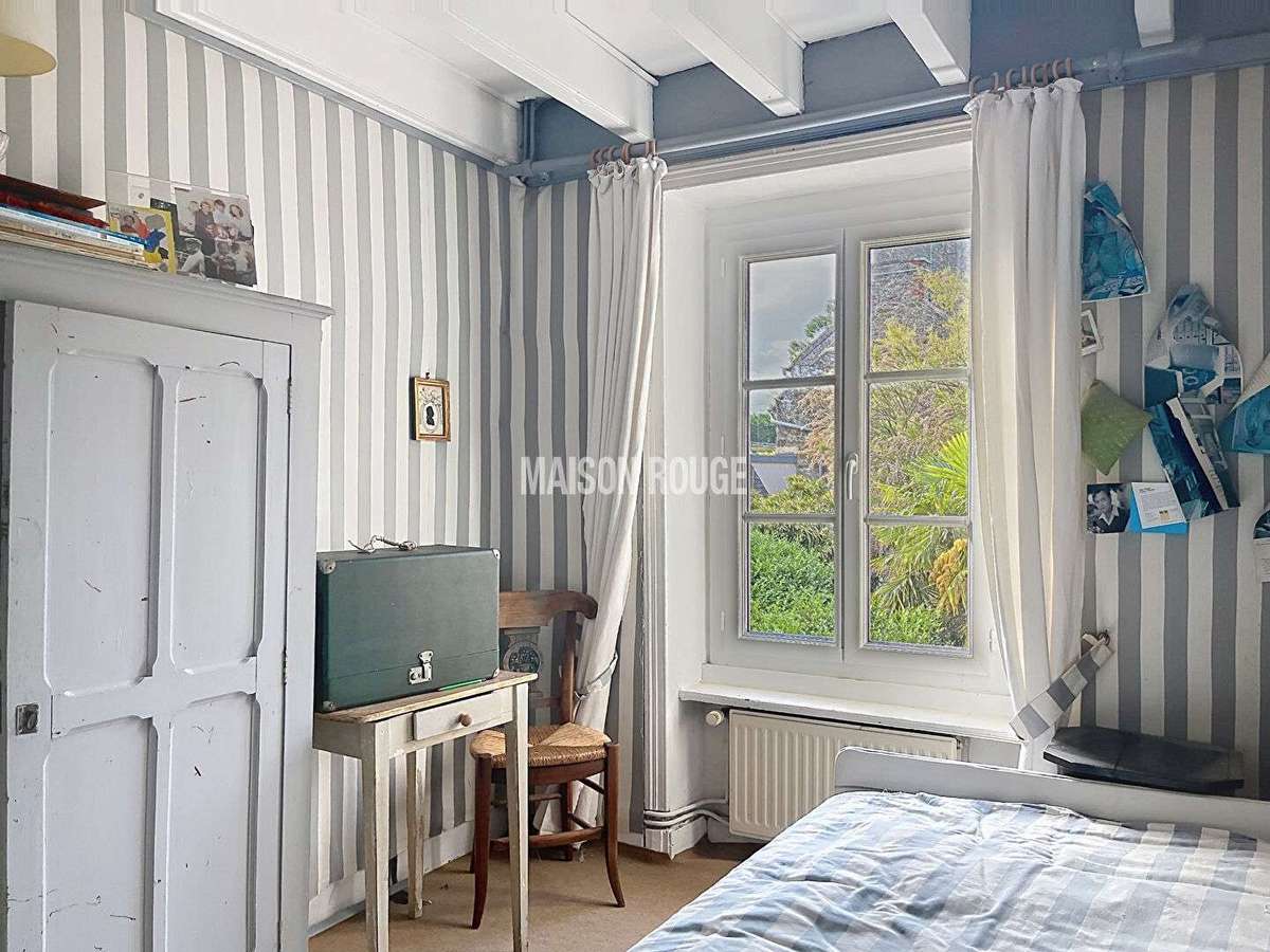 House Saint-Briac-sur-Mer
