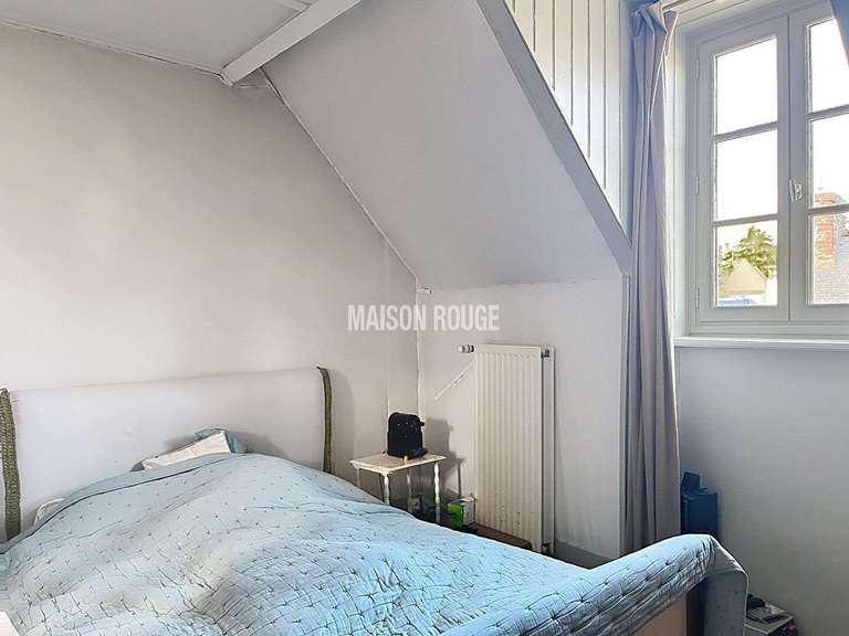 Maison Saint-Briac-sur-Mer - 6 chambres
