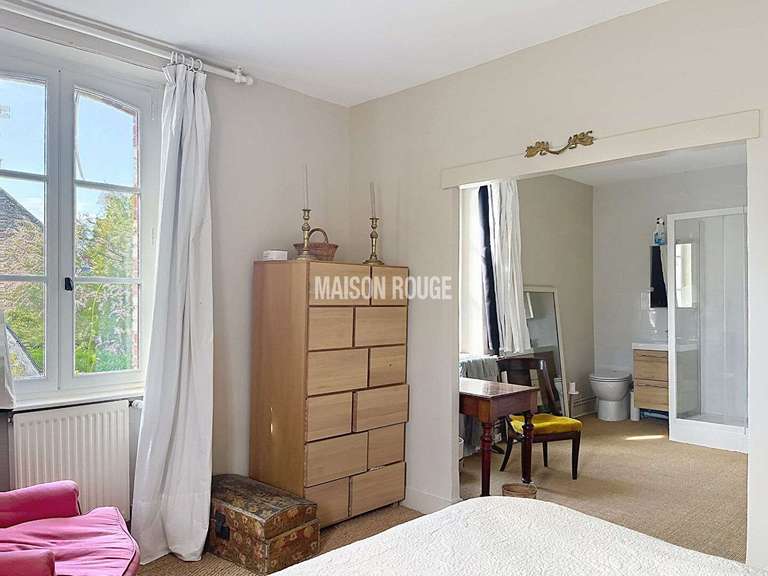 Maison Saint-Briac-sur-Mer - 5 chambres