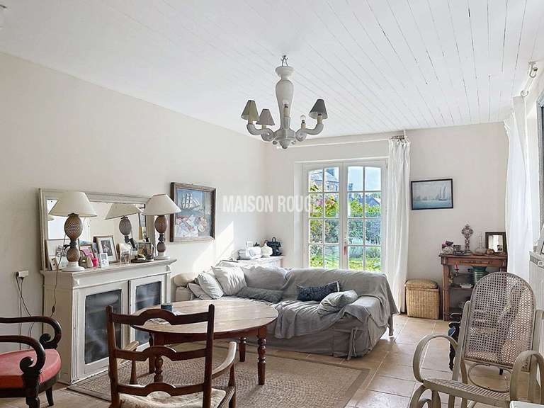 House Saint-Briac-sur-Mer - 5 bedrooms