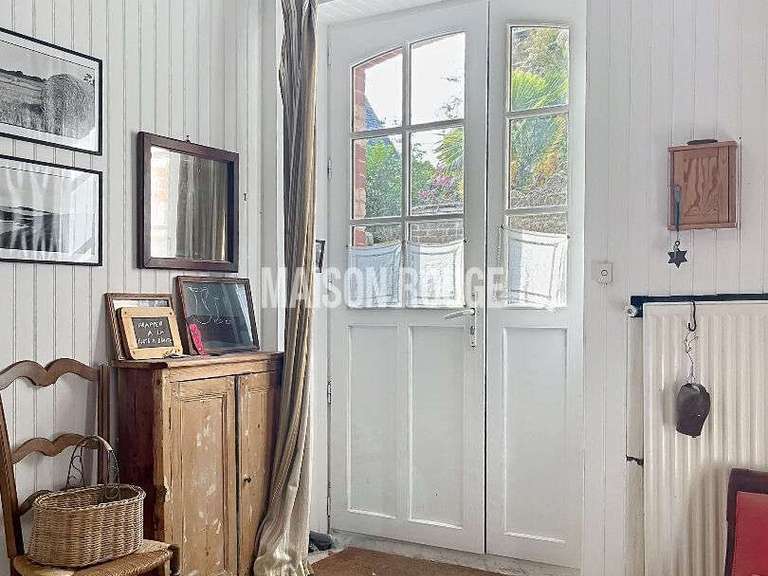 Maison Saint-Briac-sur-Mer - 5 chambres