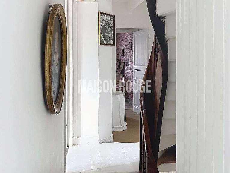 Maison Saint-Briac-sur-Mer - 5 chambres