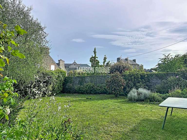 Maison Saint-Briac-sur-Mer - 5 chambres