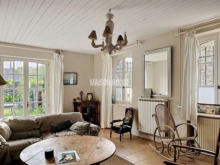 Maison Saint-Briac-sur-Mer - 5 chambres