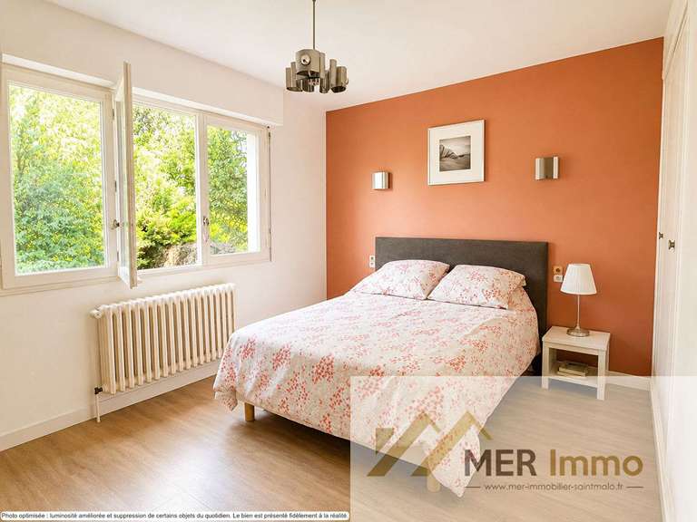Maison Saint-Briac-sur-Mer - 4 chambres