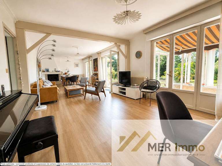 Maison Saint-Briac-sur-Mer - 4 chambres