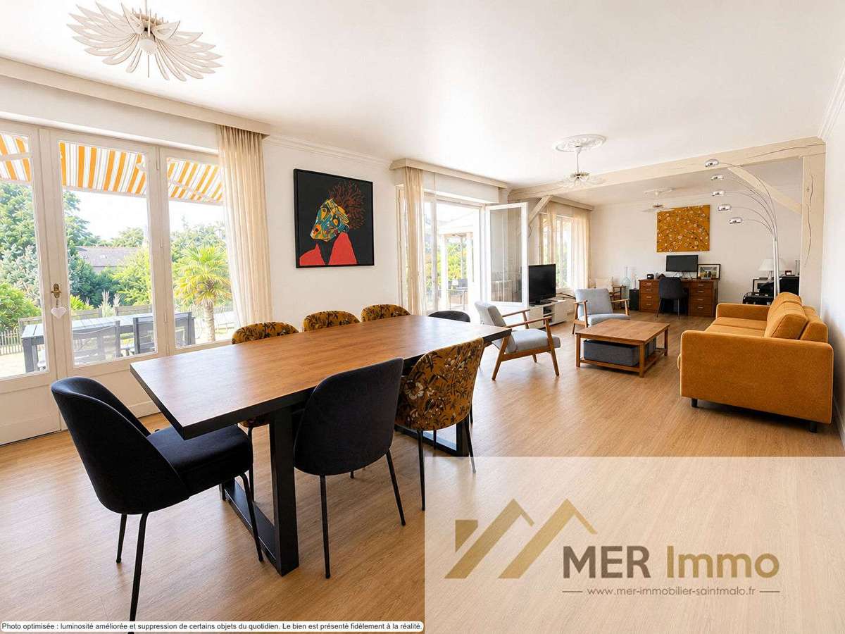 Maison Saint-Briac-sur-Mer
