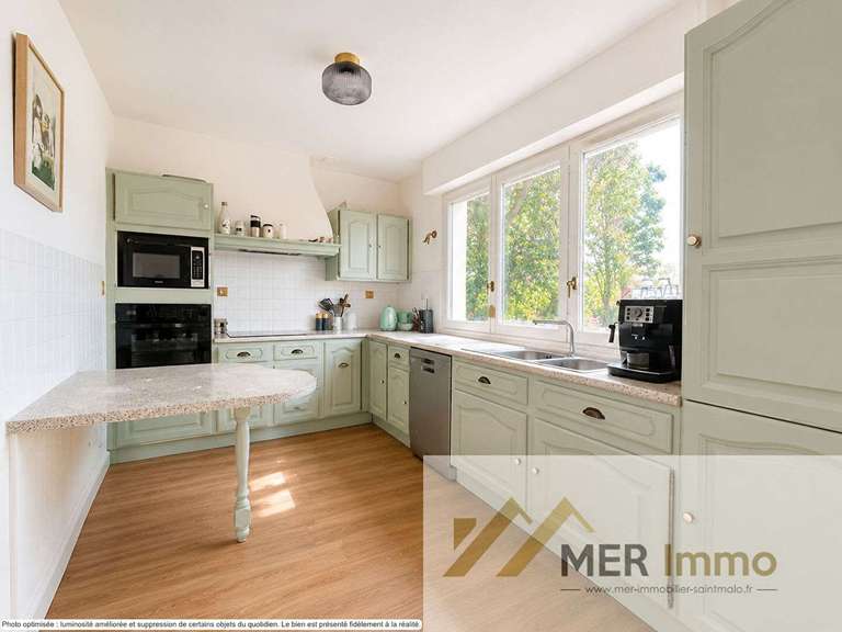 Maison Saint-Briac-sur-Mer - 4 chambres