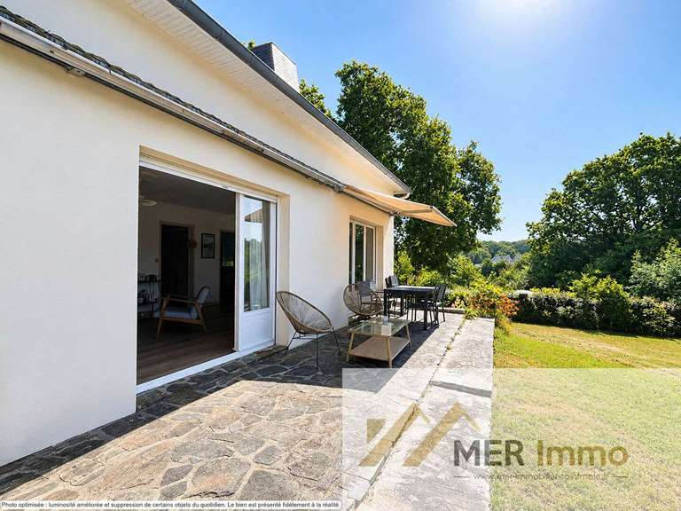 Maison Saint-Briac-sur-Mer - 4 chambres