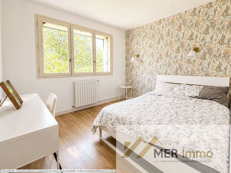 Maison Saint-Briac-sur-Mer - 4 chambres