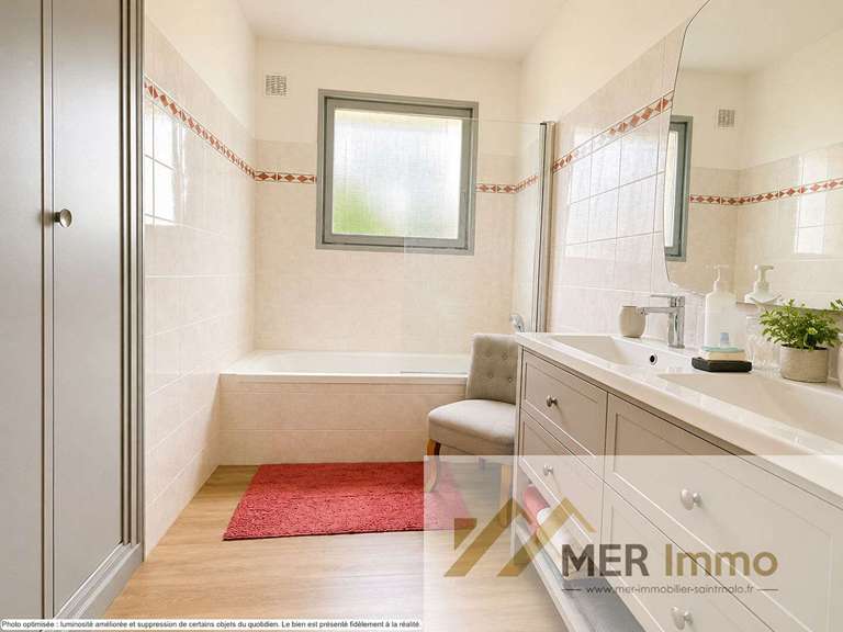Maison Saint-Briac-sur-Mer - 4 chambres