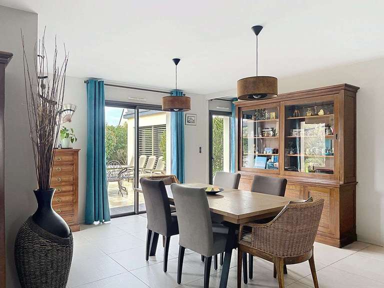 Maison Saint-Briac-sur-Mer - 6 chambres