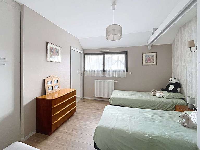 Maison Saint-Briac-sur-Mer - 6 chambres