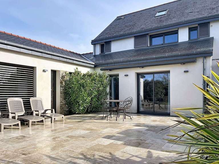 Maison Saint-Briac-sur-Mer - 6 chambres