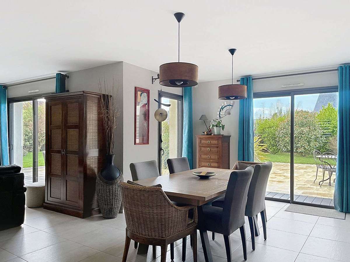 Maison Saint-Briac-sur-Mer