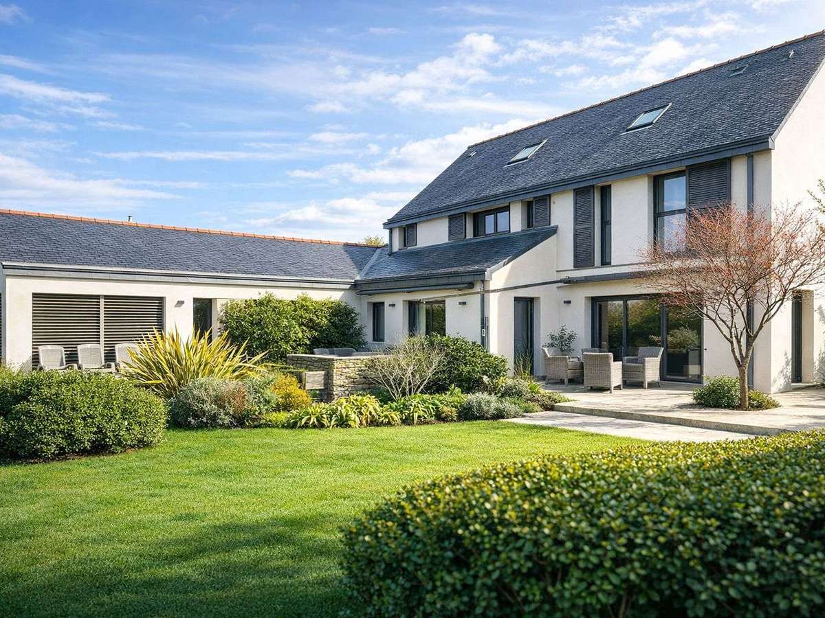 Maison Saint-Briac-sur-Mer