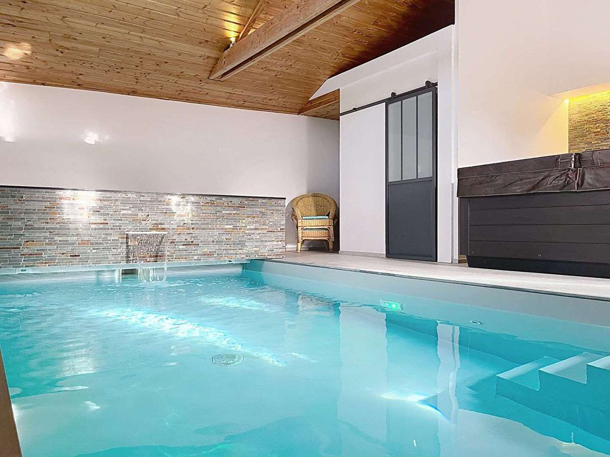 Maison Saint-Briac-sur-Mer