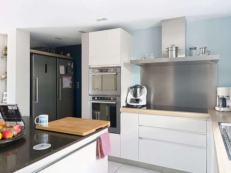 Maison Saint-Briac-sur-Mer - 6 chambres