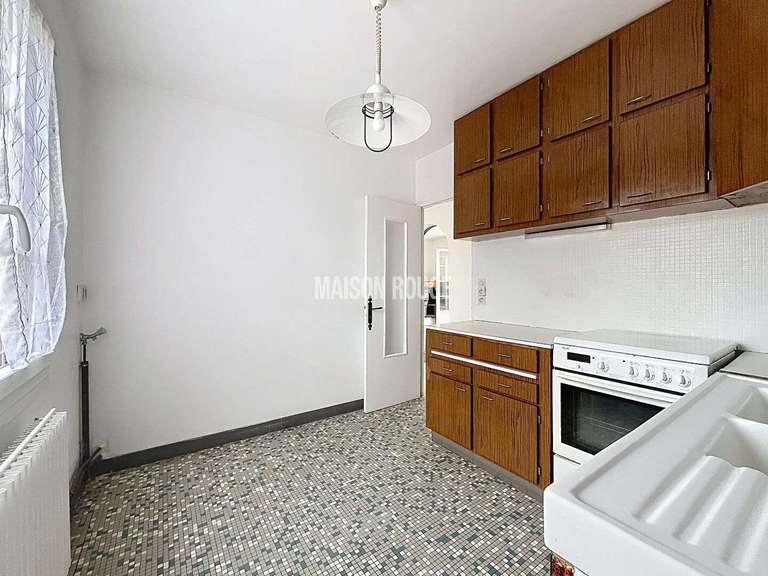 Maison Saint-Briac-sur-Mer - 5 chambres