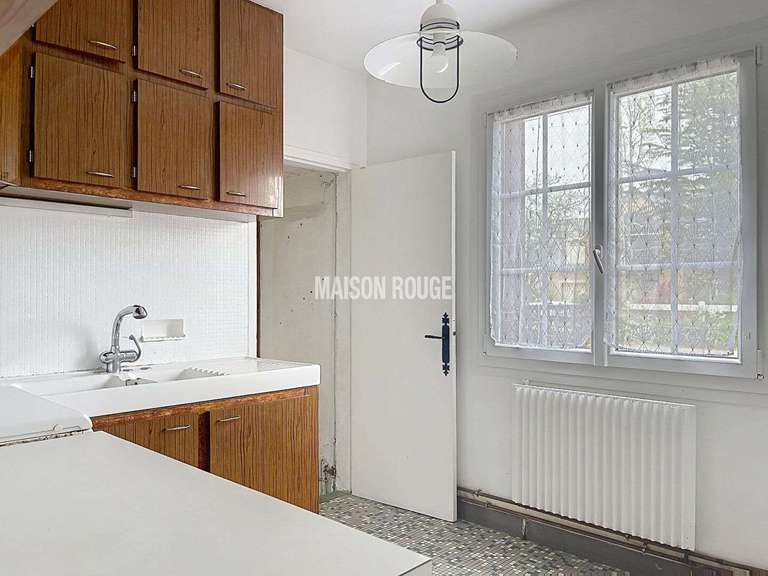 Maison Saint-Briac-sur-Mer - 5 chambres