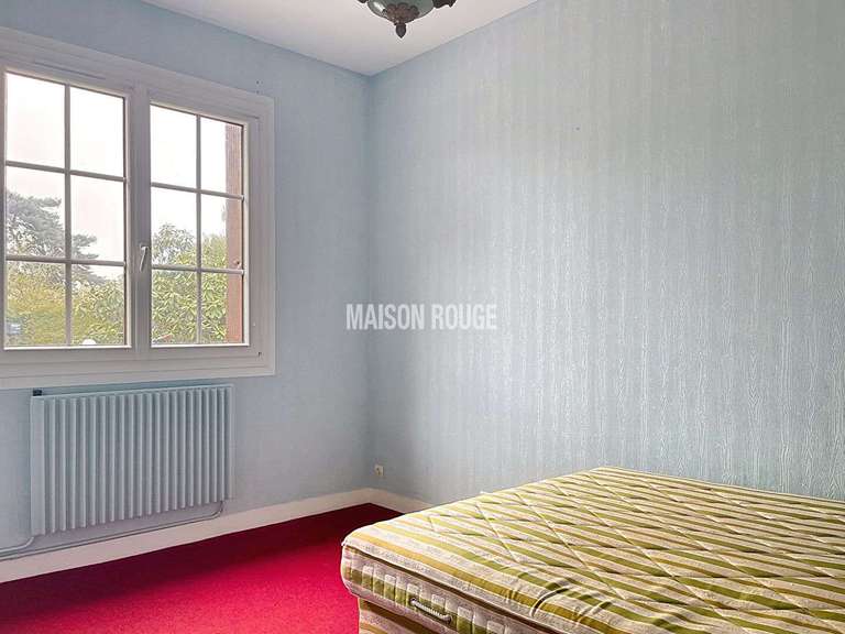 Maison Saint-Briac-sur-Mer - 5 chambres
