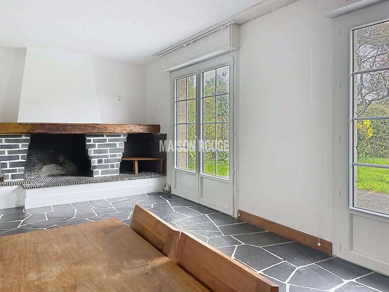Maison Saint-Briac-sur-Mer - 5 chambres