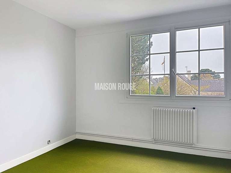 Maison Saint-Briac-sur-Mer - 5 chambres