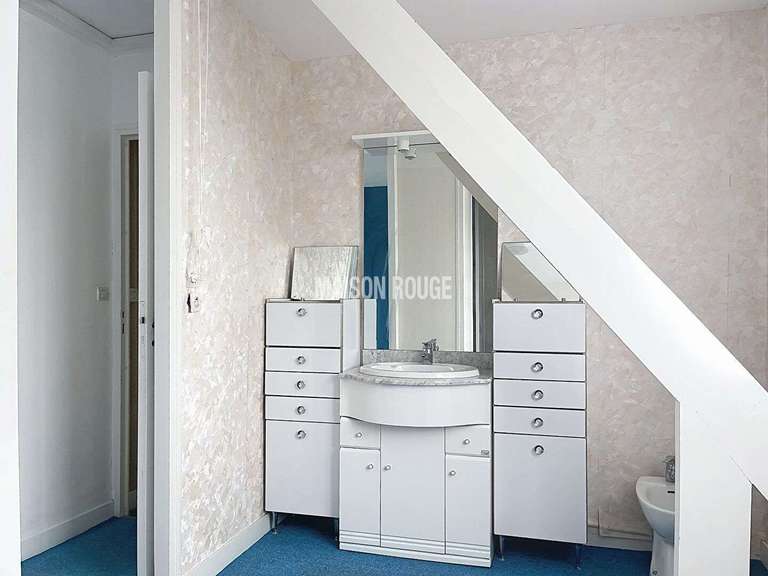 Maison Saint-Briac-sur-Mer - 5 chambres