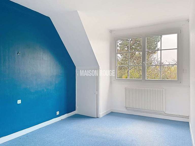 Maison Saint-Briac-sur-Mer - 5 chambres