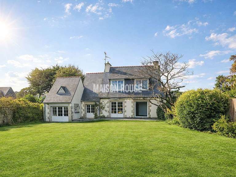 Maison Saint-Briac-sur-Mer - 5 chambres