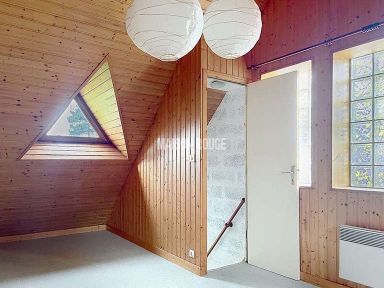 Maison Saint-Briac-sur-Mer - 5 chambres