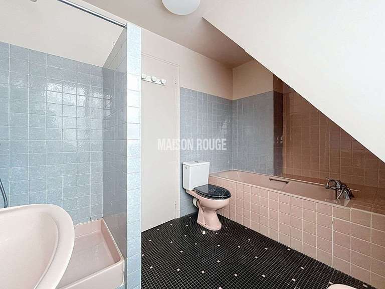 Maison Saint-Briac-sur-Mer - 5 chambres