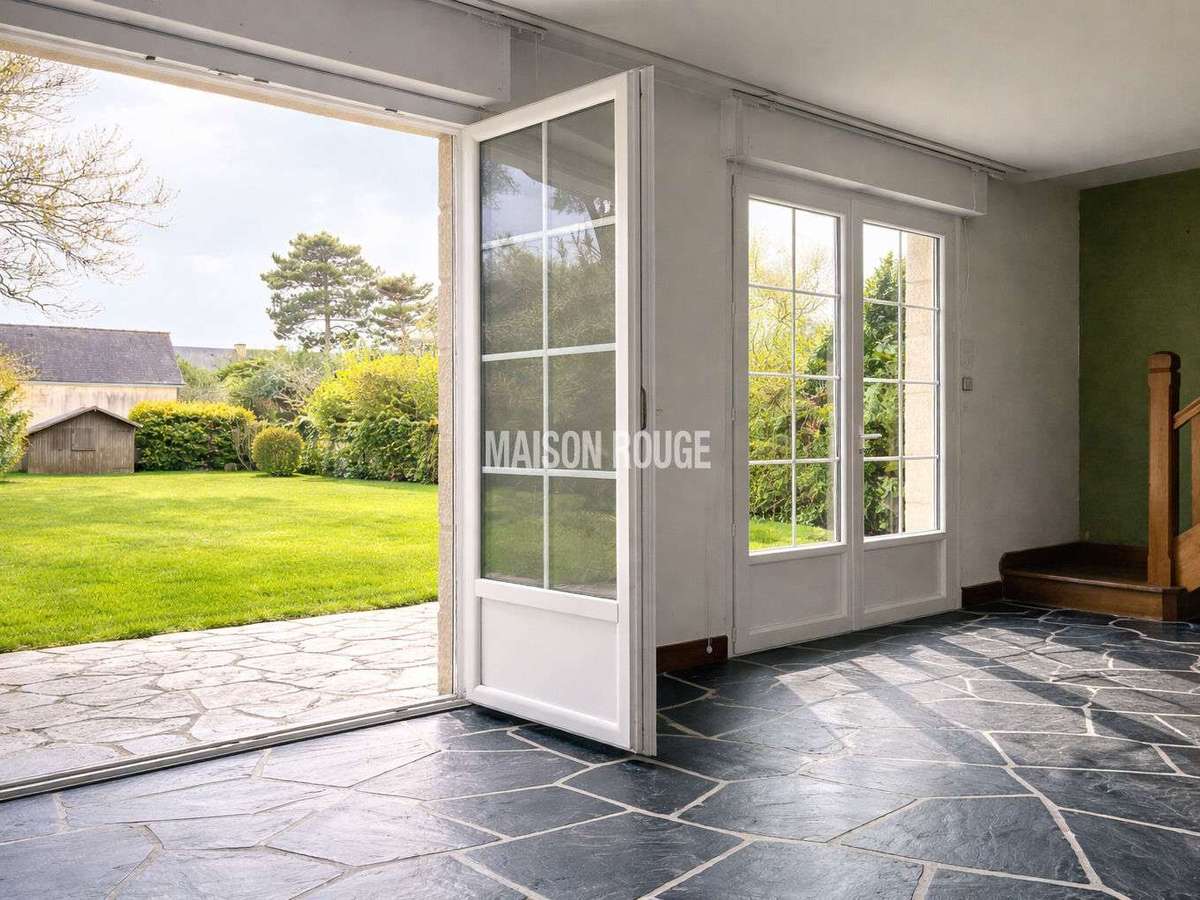 Maison Saint-Briac-sur-Mer