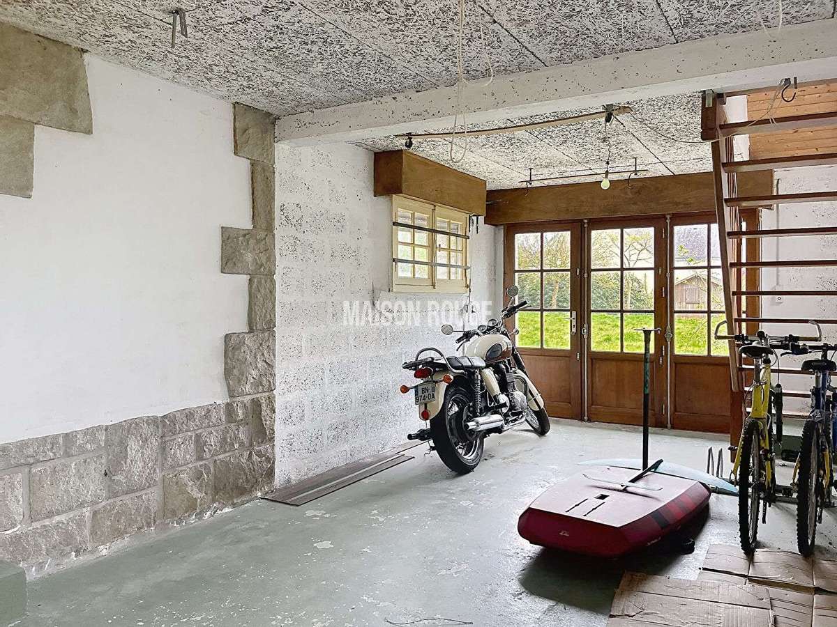 Maison Saint-Briac-sur-Mer