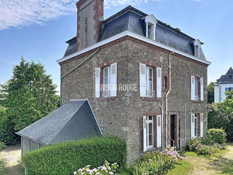 Maison Saint-Briac-sur-Mer - 8 chambres