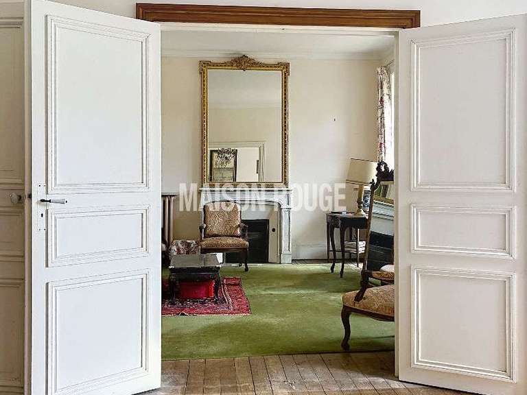 Maison Saint-Briac-sur-Mer - 8 chambres