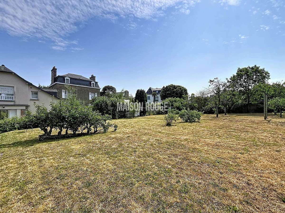 Maison Saint-Briac-sur-Mer