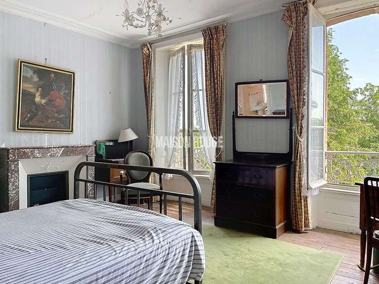 Maison Saint-Briac-sur-Mer - 8 chambres