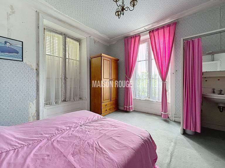 Maison Saint-Briac-sur-Mer - 8 chambres