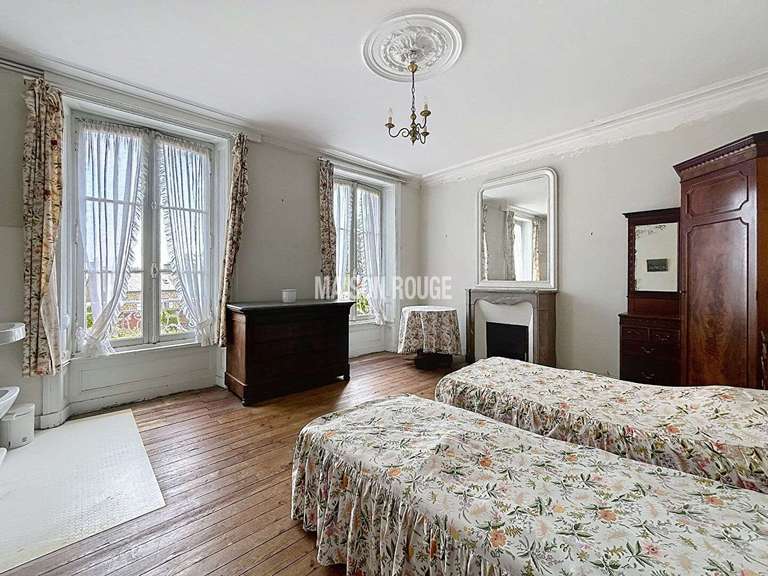 Maison Saint-Briac-sur-Mer - 8 chambres