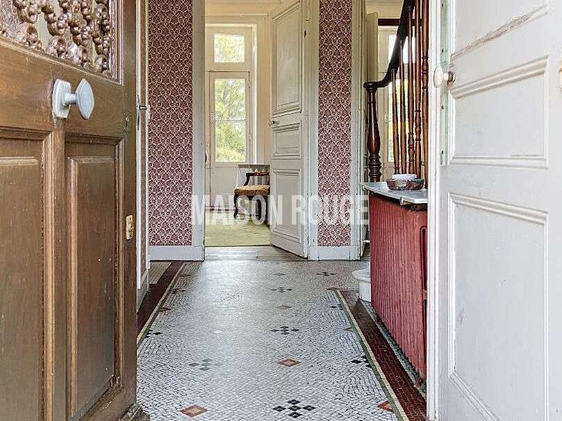 Maison Saint-Briac-sur-Mer