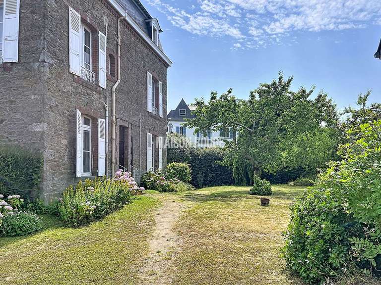 Maison Saint-Briac-sur-Mer - 8 chambres