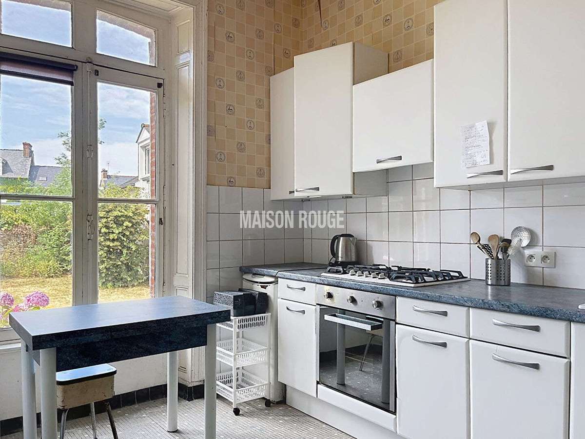 Maison Saint-Briac-sur-Mer