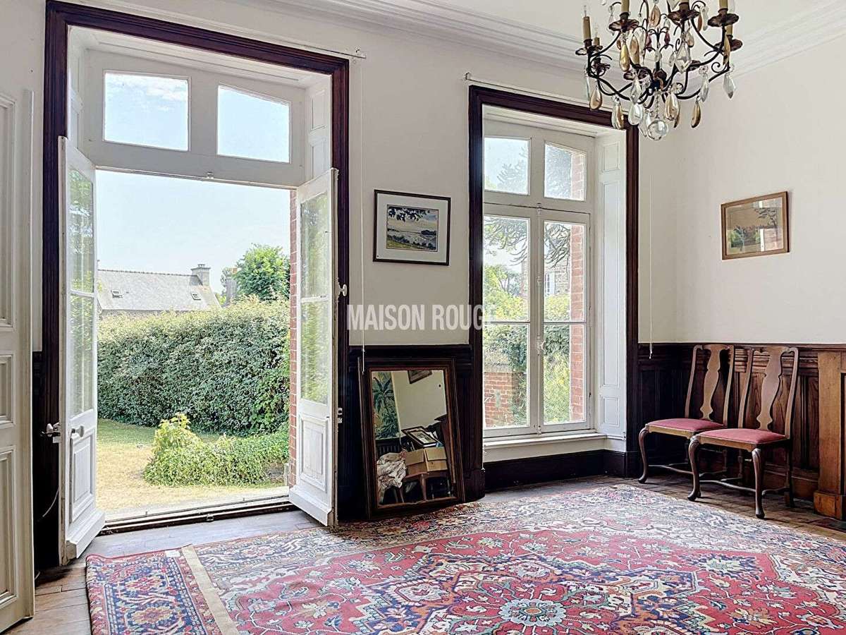 Maison Saint-Briac-sur-Mer