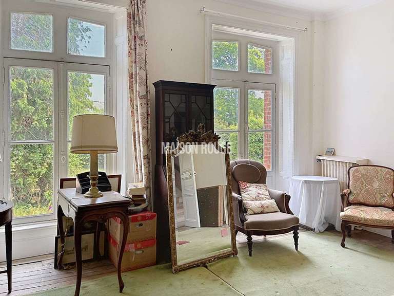 Maison Saint-Briac-sur-Mer - 8 chambres