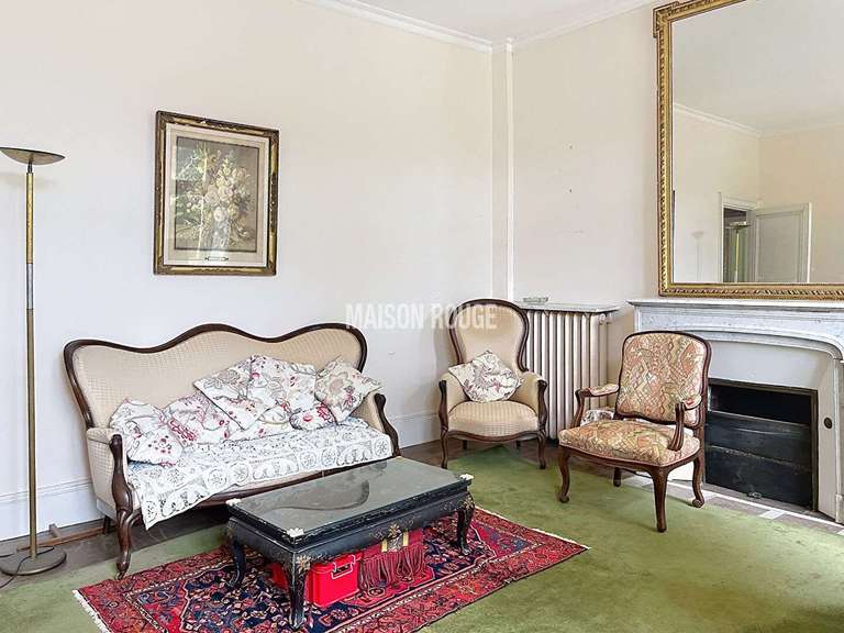 Maison Saint-Briac-sur-Mer - 8 chambres