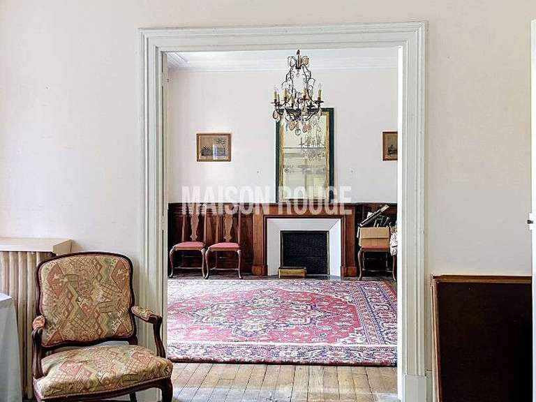 Maison Saint-Briac-sur-Mer - 8 chambres